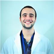 Doy clases particulares de materias relacionadas con la biología, matemáticas y biotecnología